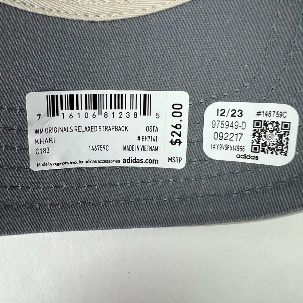 adidas women’s fit